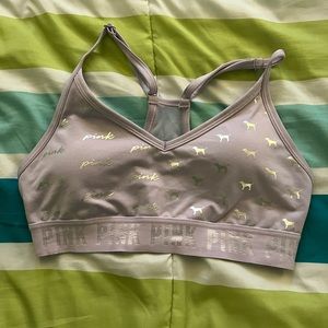 Victoria’s Secret Sports Bra